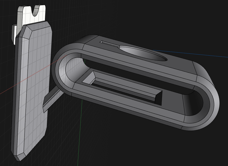 GOEWS Apple Watch Stand