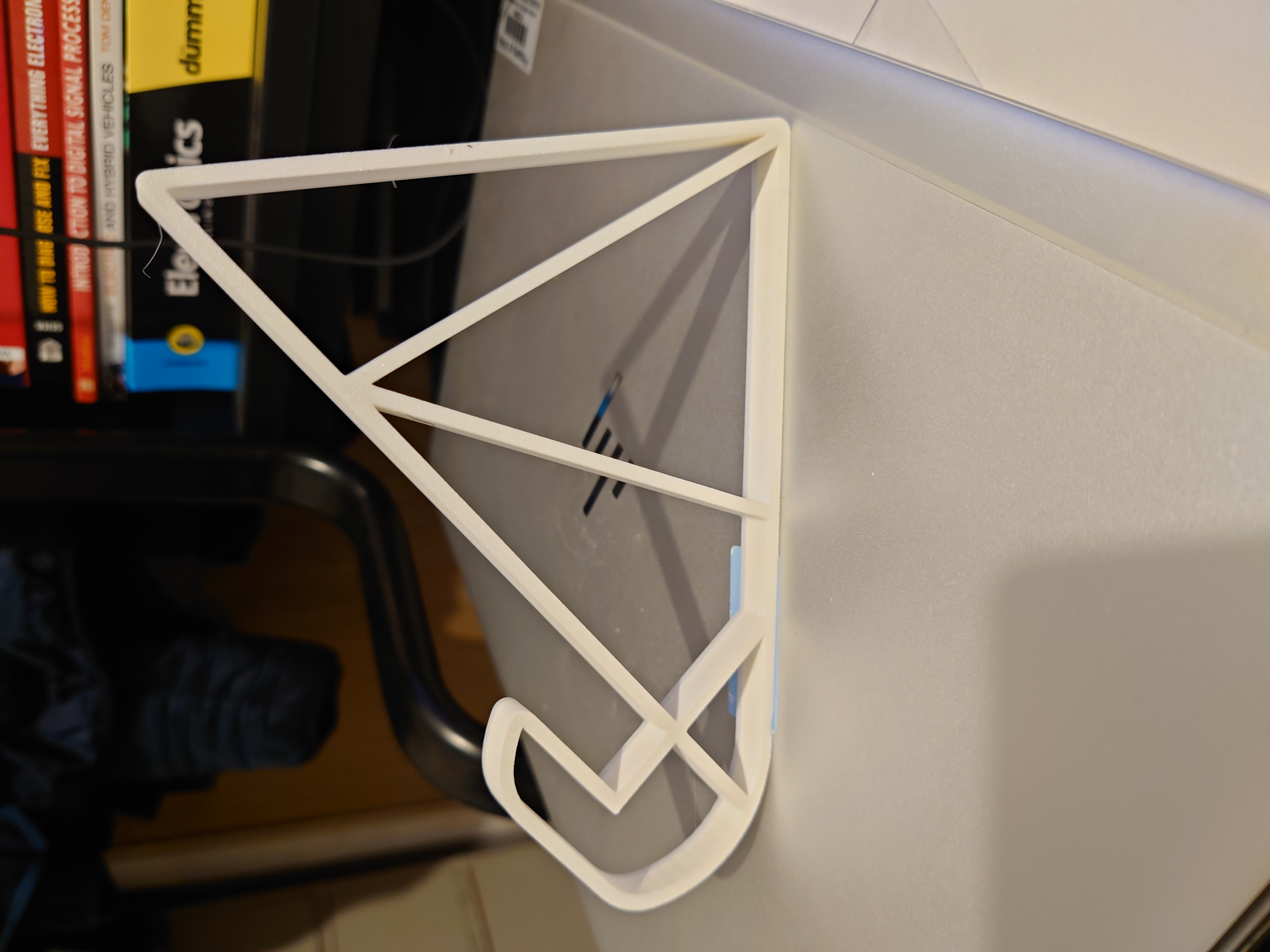 Minimal Laptop stand