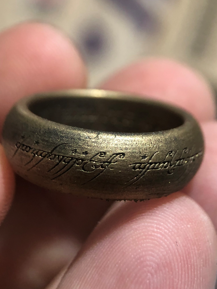 LOTR The Ring