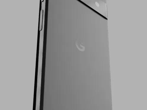 Google pixel 6a