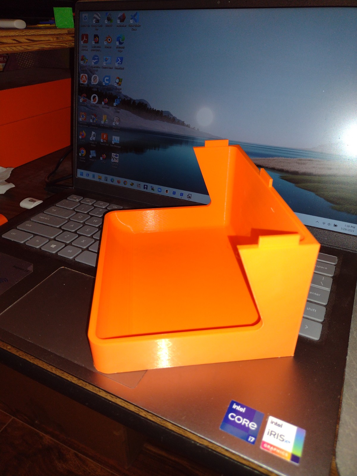 CatchAll for bedside — miniatura 6