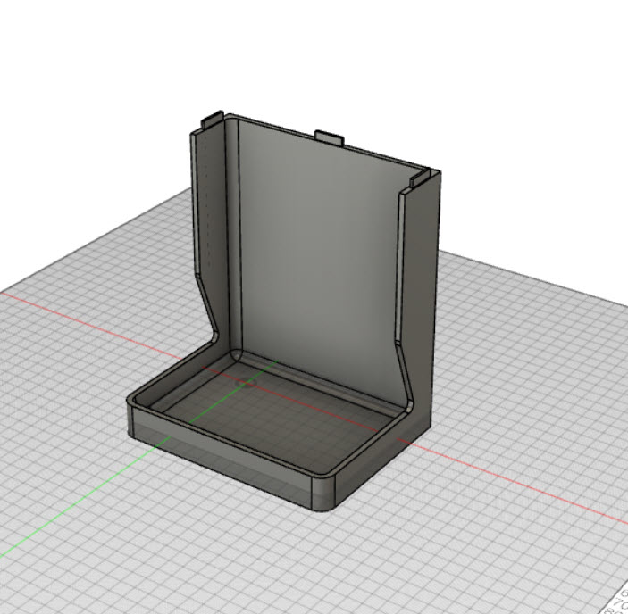 CatchAll for bedside — miniatura 7