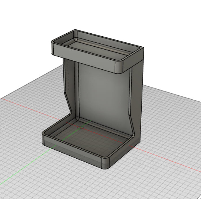 CatchAll for bedside — miniatura 8