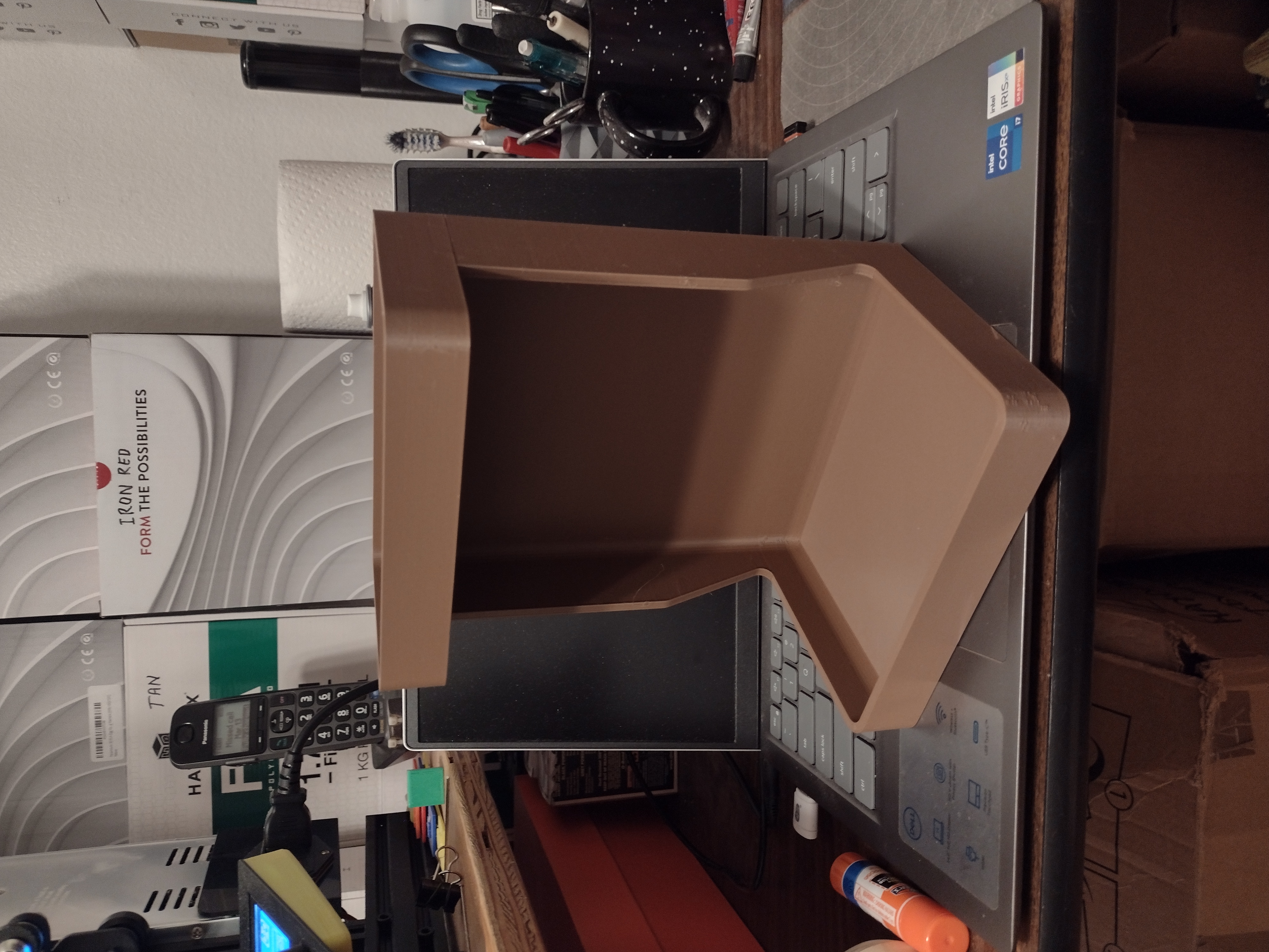 CatchAll for bedside — miniatura 9