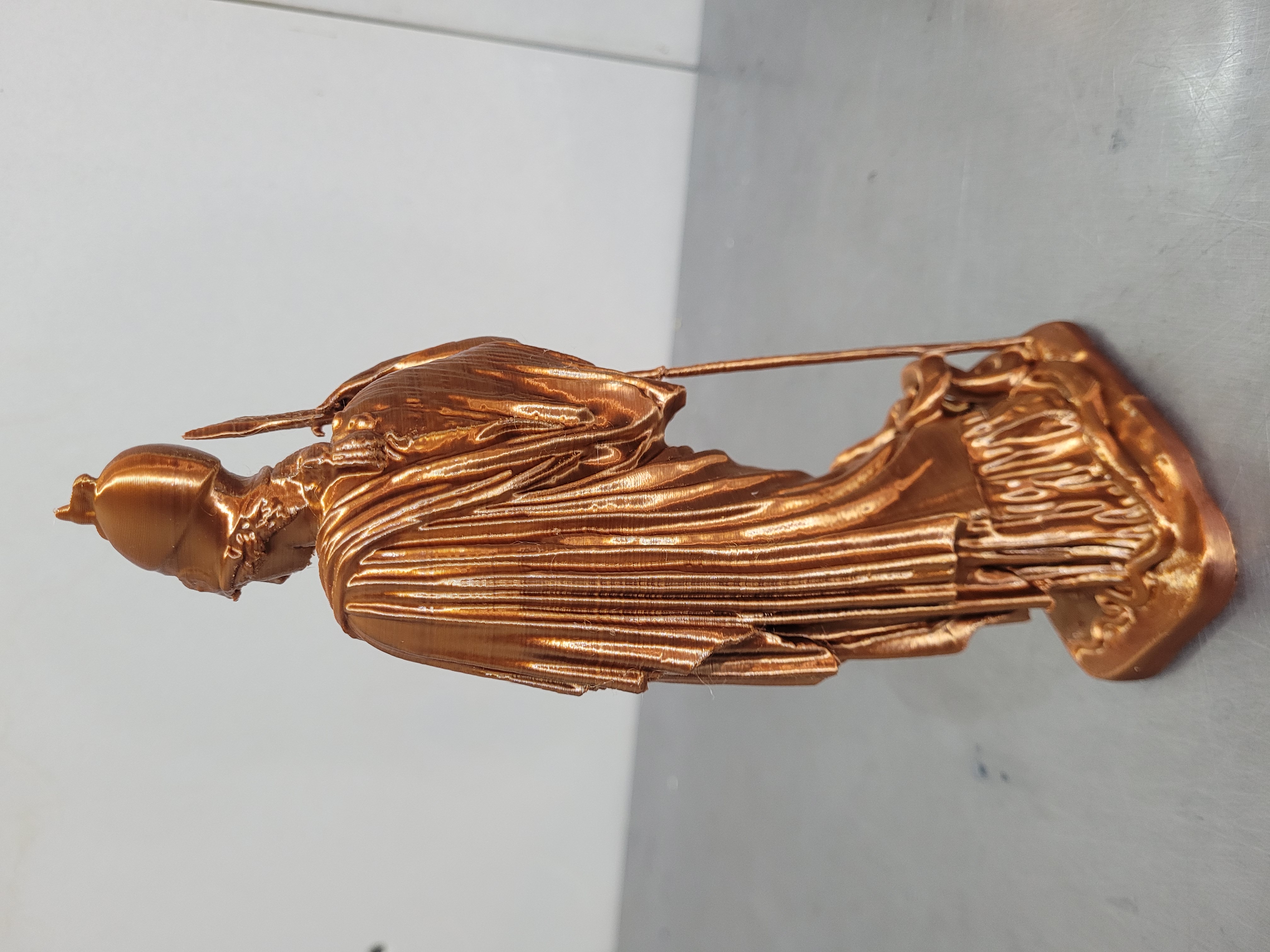 Athena Pallas Giustiniani
