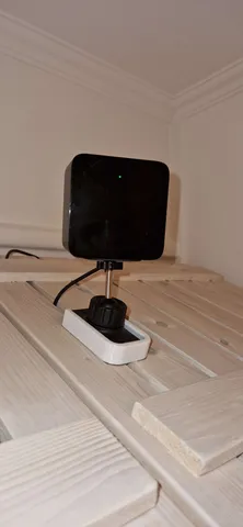 HTC Vive Base Station Slide-In Mounting Bracket