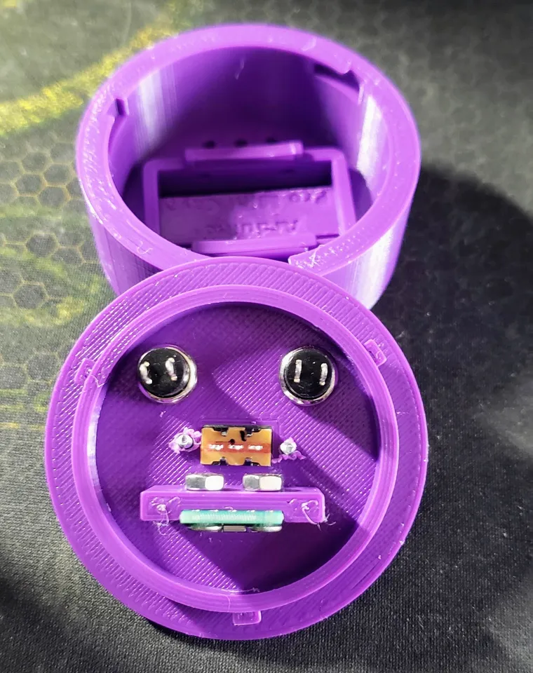 Arduino Pro Mini Case by BIGATL22 | Download free STL model ...