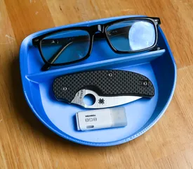 Catch-all Tray