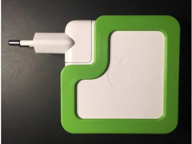 MacBook Pro 15" (2016) 87W Power Adapter Cover