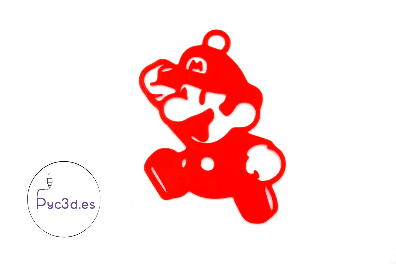 STL file Bowser (Super Mario) 🐢・3D print design to download・Cults