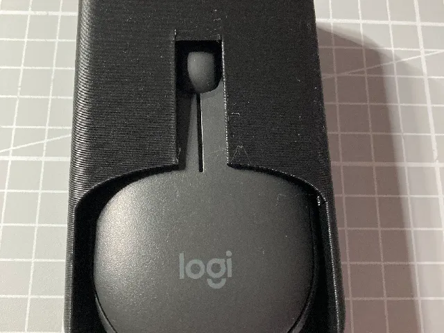 Logitech Pebble Holder