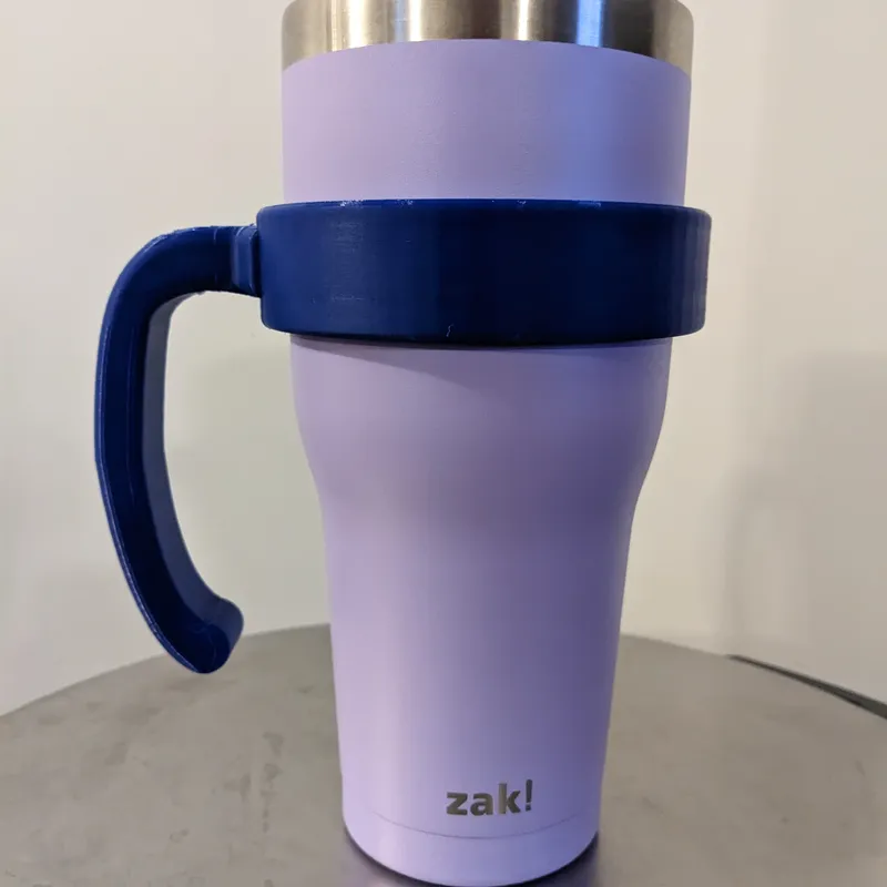 Zak Tumblers Just $5.99 - My Frugal Adventures