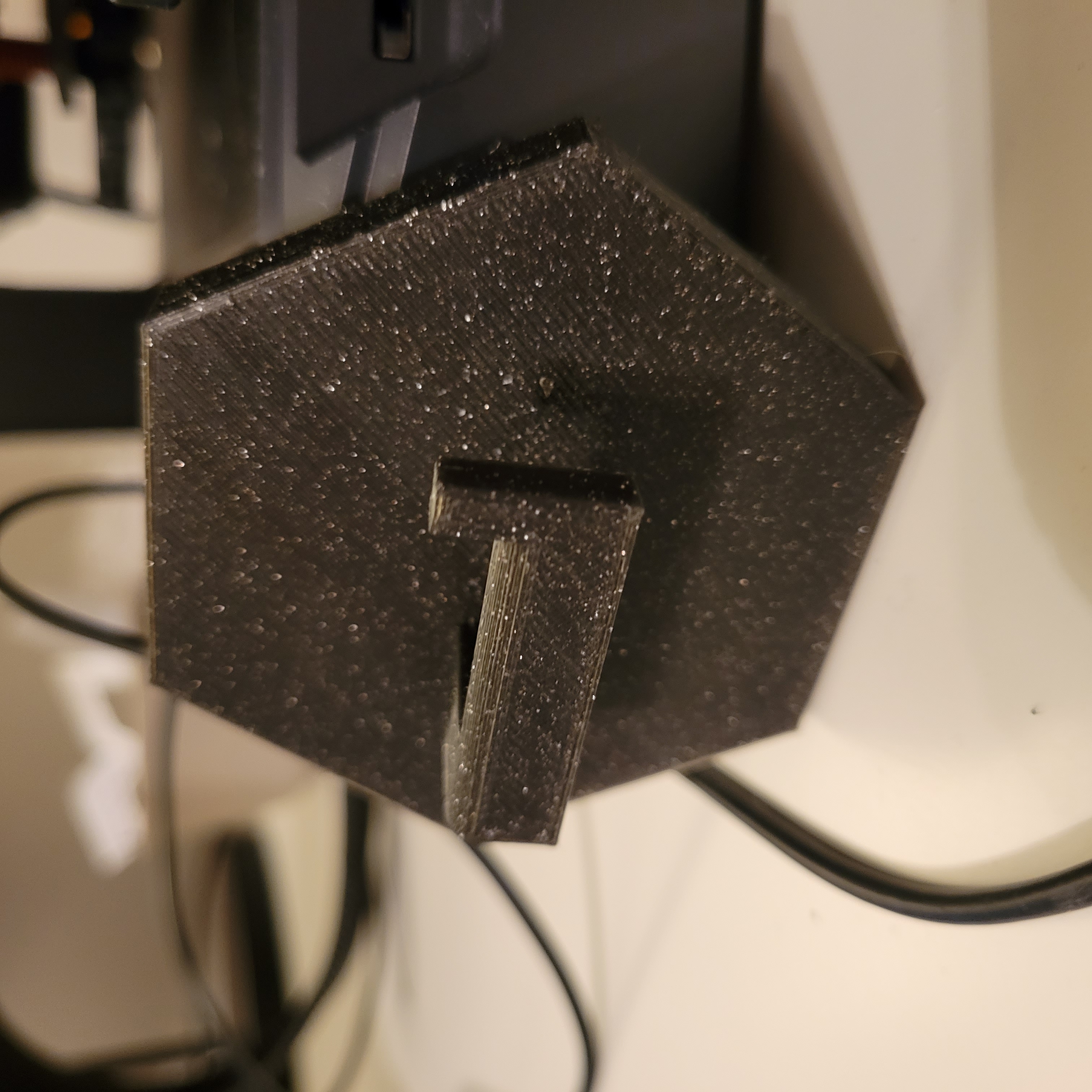 Hexagon Wall Hook