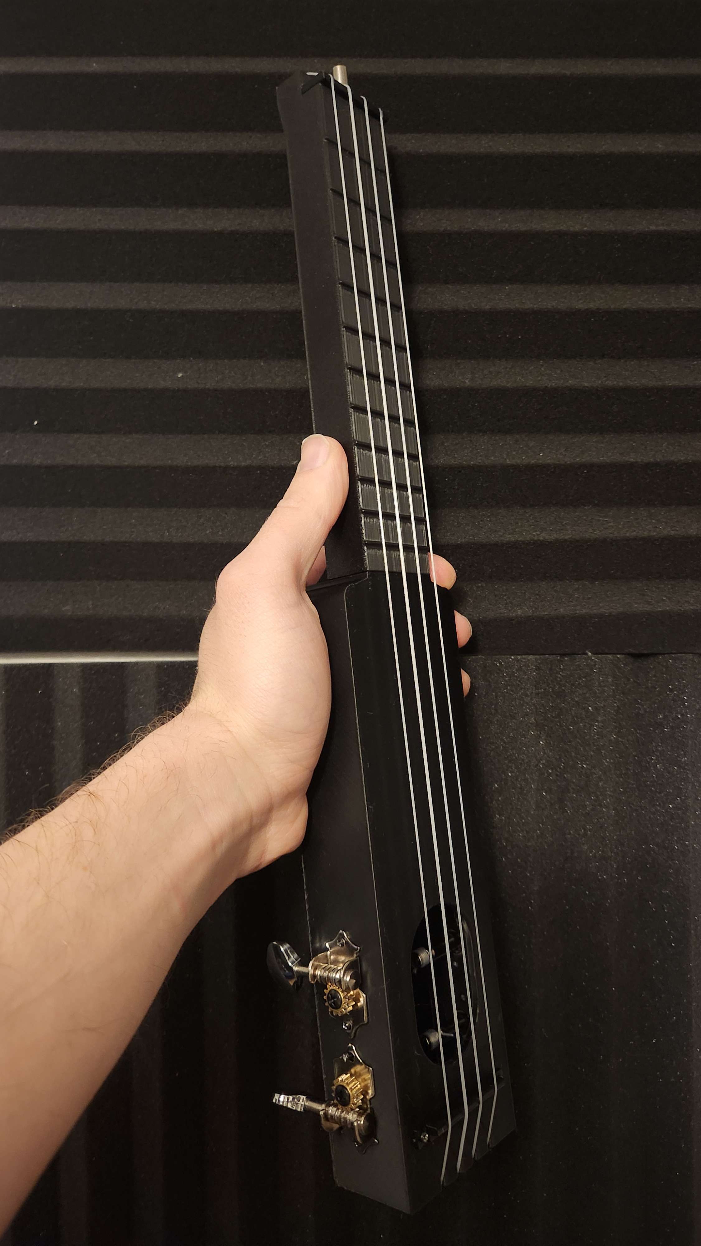 Libre Travel Uke