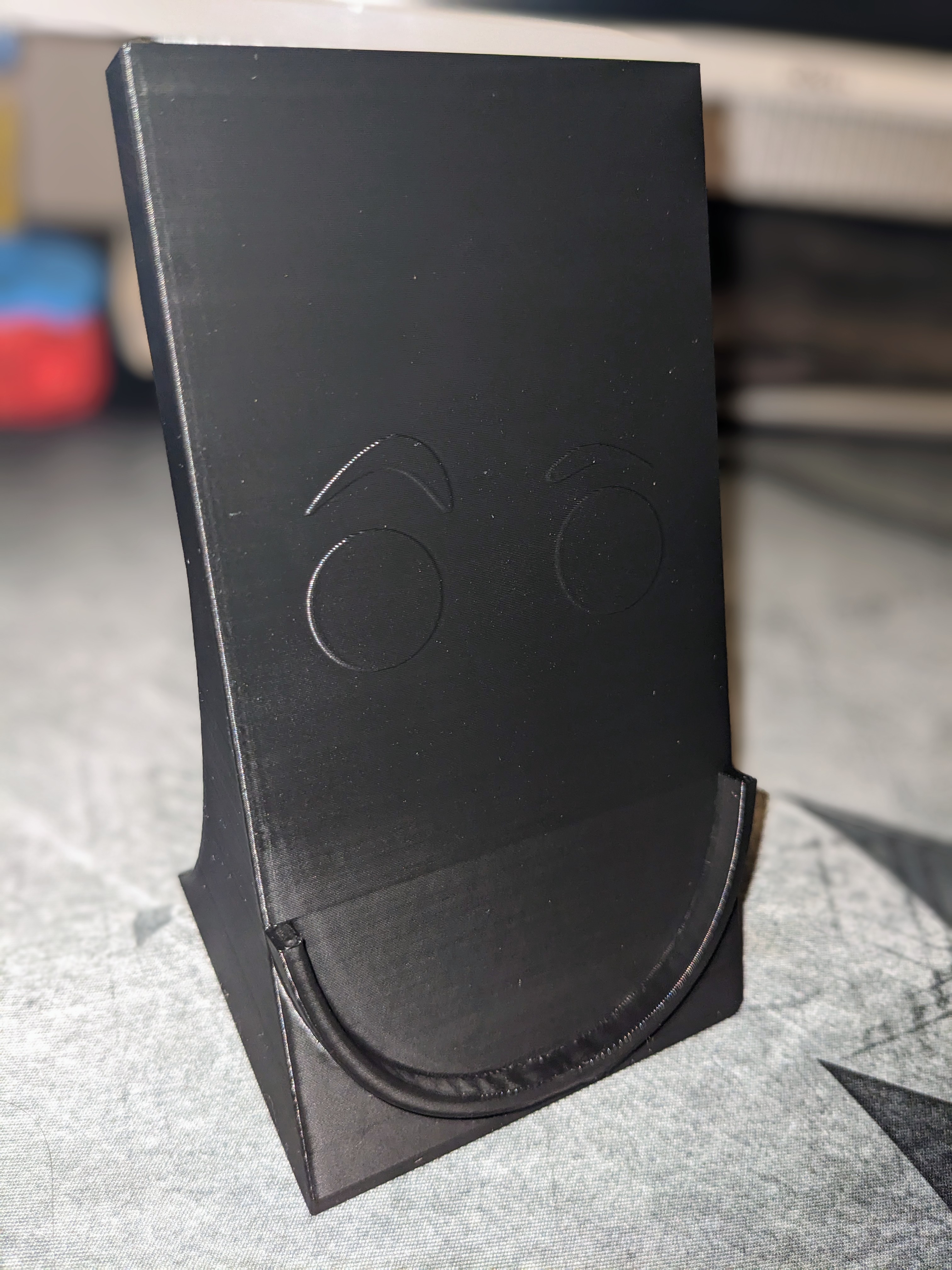 Mouse Stand (Glorious Model O) (First)