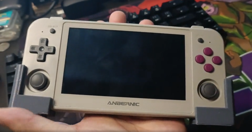 anbernic rg505 reddit