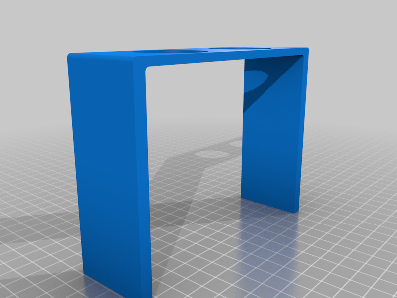 Cirkul Sip Holder W Drip Tray By ESDMatt Download Free STL Model Cirkul sip holder w drip tray by esdmatt download free stl model