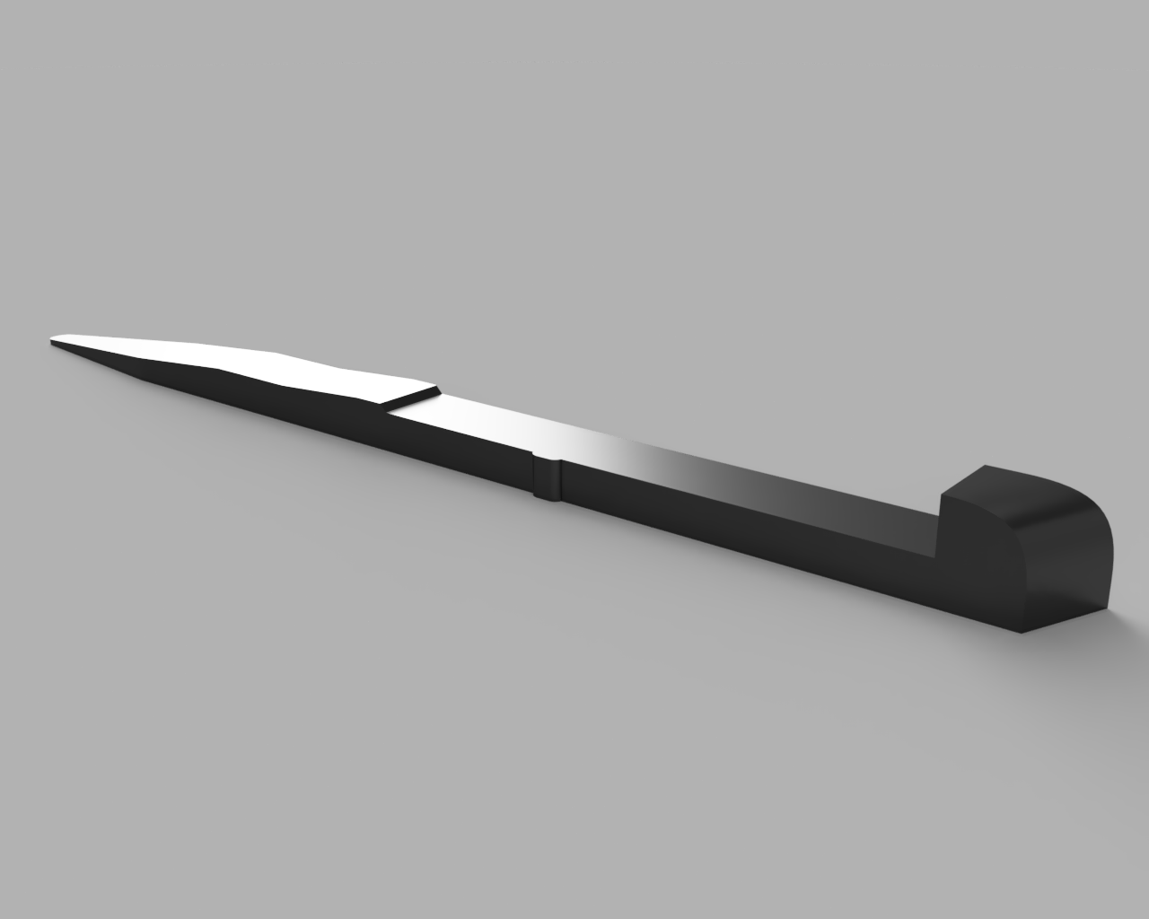 Swiss Army Knife Toothpick and Phone Power Port Cleaner by