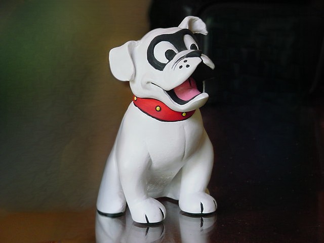 Bandit Johnny Quest