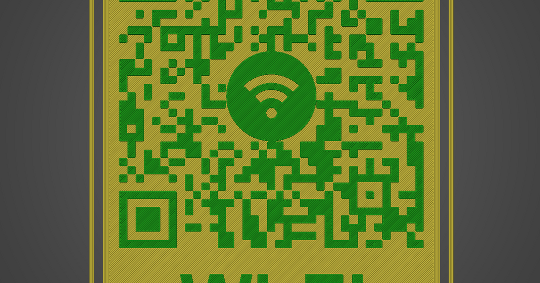 wifi-qr-code-by-tech0verlord-download-free-stl-model-printables