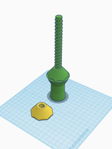 Universal Fusselroller — miniatura 4