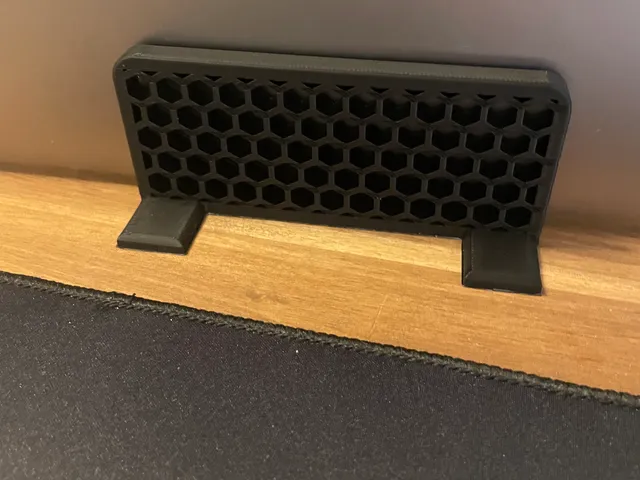 Macbook/Laptop Stand