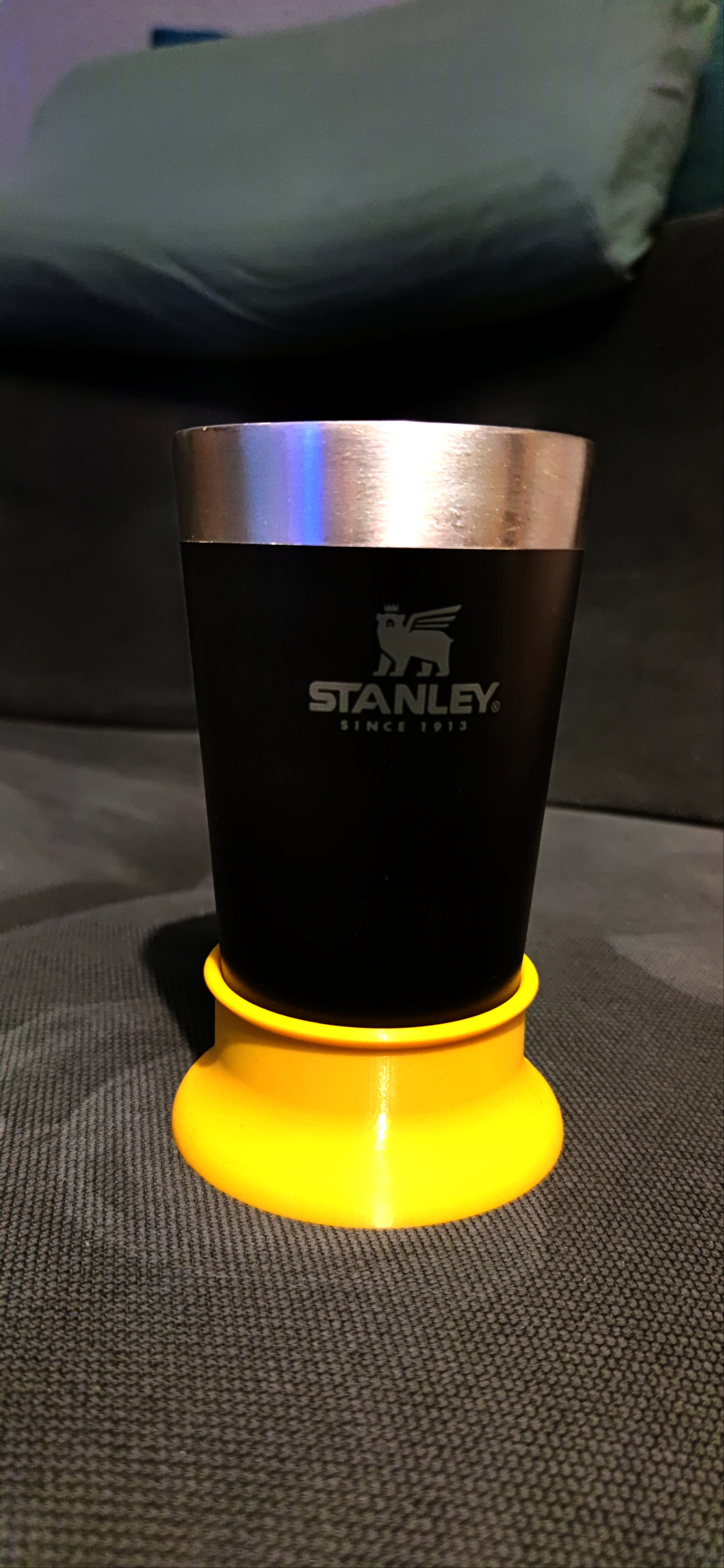 Can Holder / Stabiliser — miniatura 3