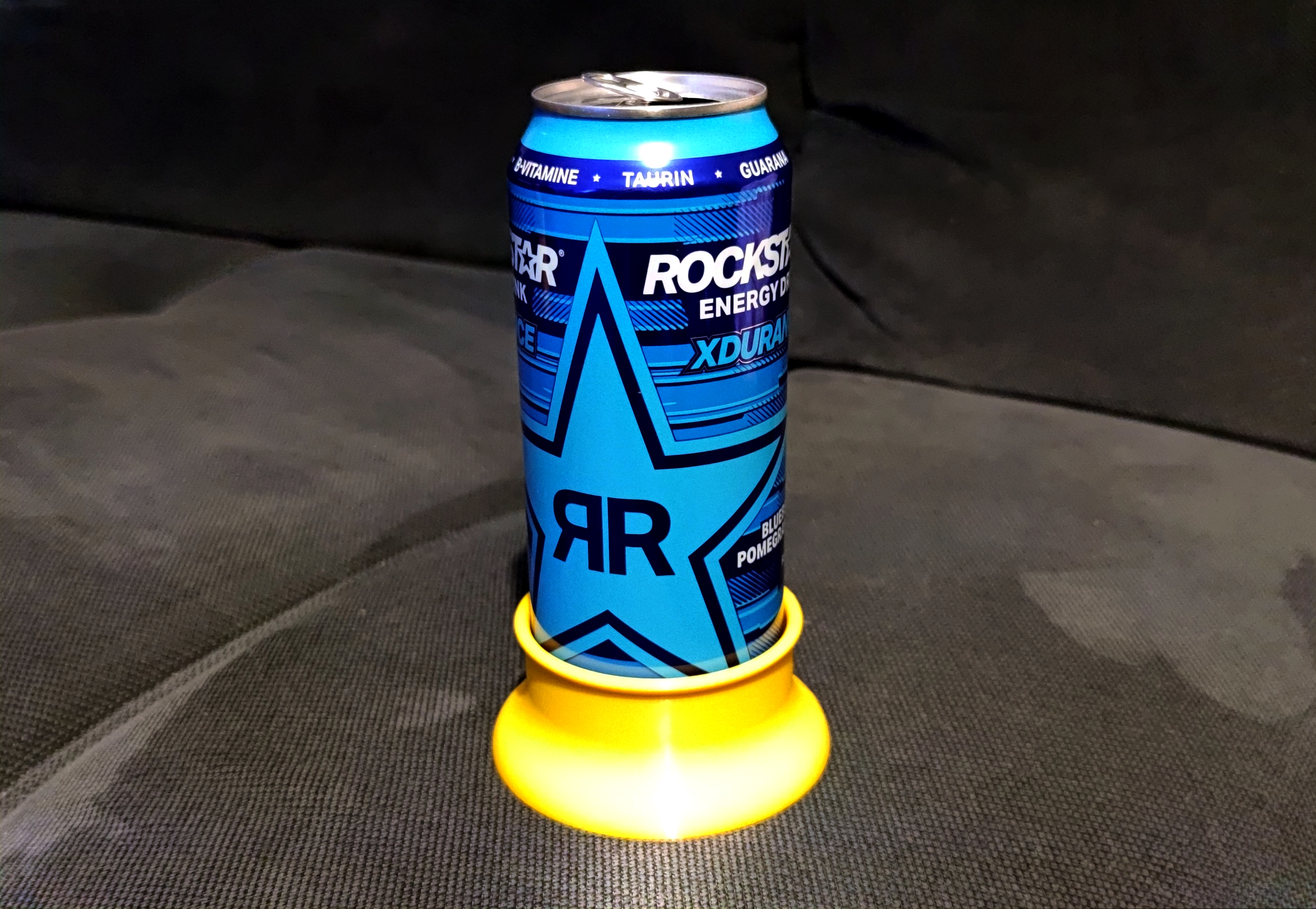 Can Holder / Stabiliser