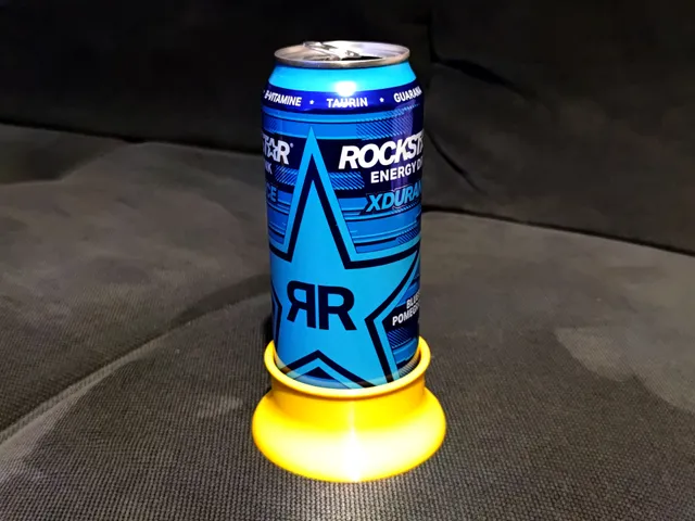 Can Holder / Stabiliser