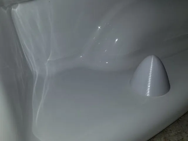 Toilet Bolt Cap (Parametric - Fusion 360)
