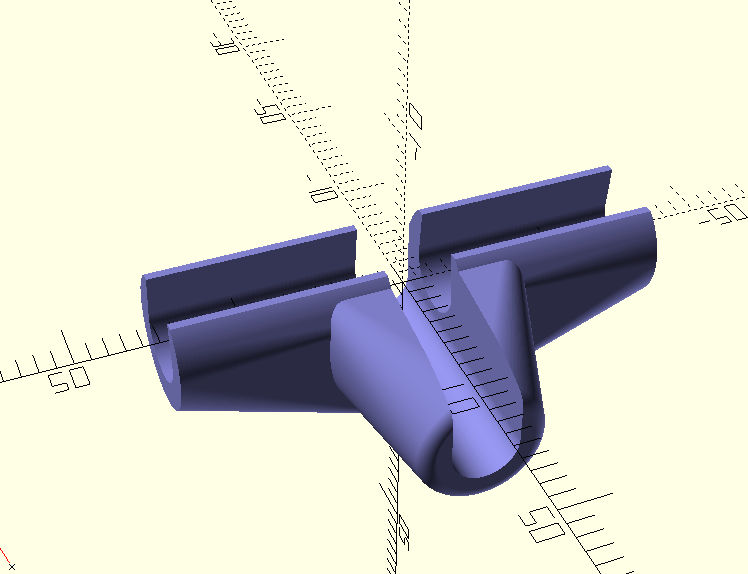Laundryrack clip — miniatura 2