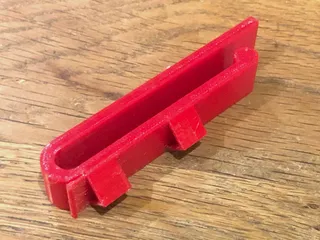 IKEA RÅSKOG trolley locking clips