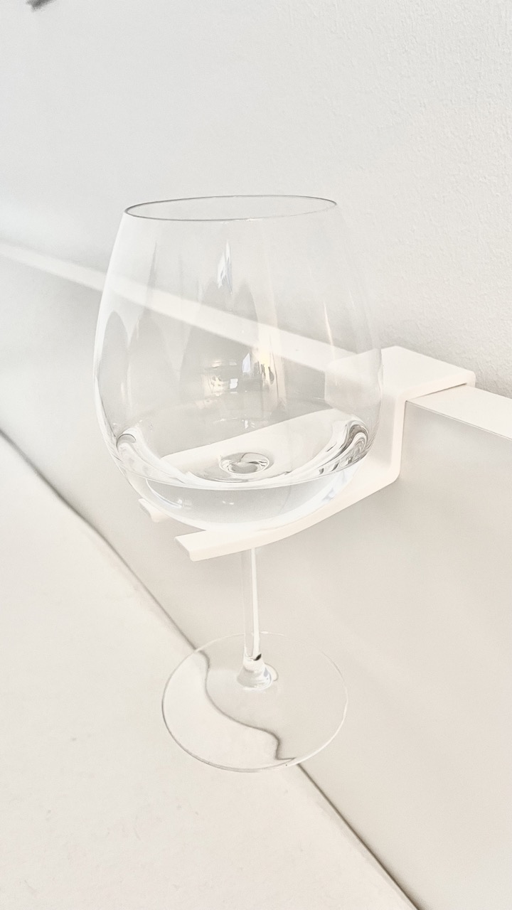 Wineglass Holder - IKEA ASKVOLL