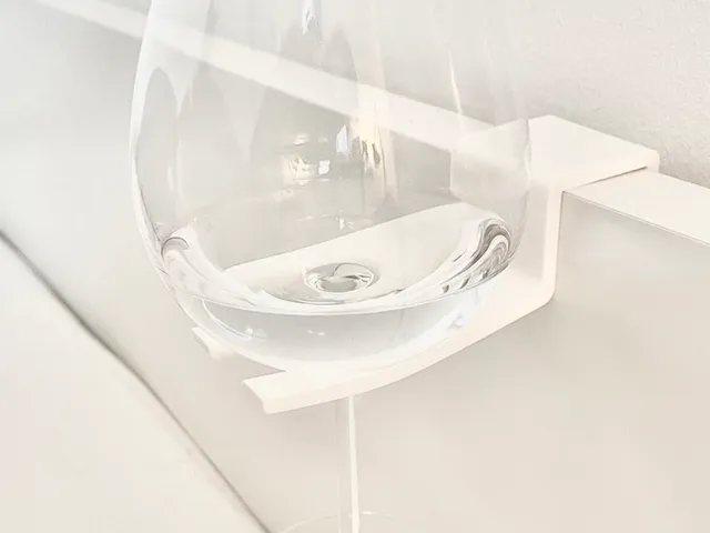 Wineglass Holder - IKEA ASKVOLL