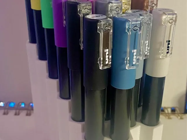 POSCA Marker Holder