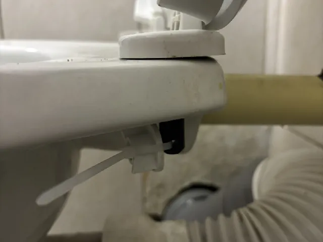 Toilet Insert