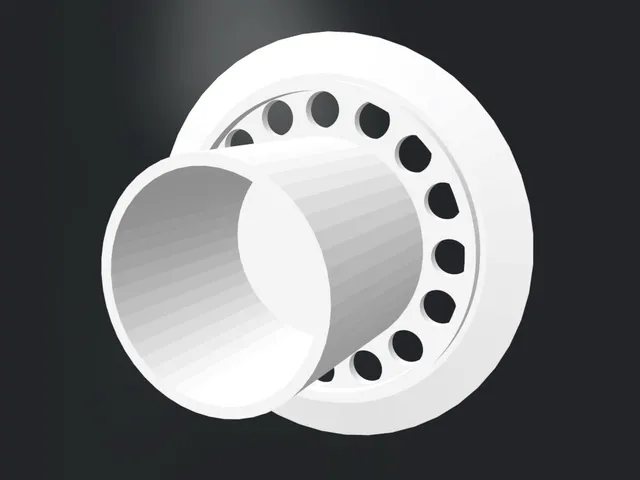 Shower Drain Hair Catcher