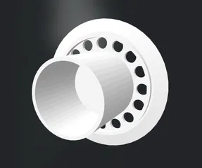 Shower Drain Hair Catcher