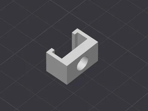 Philips Hue Clip Magnetisch