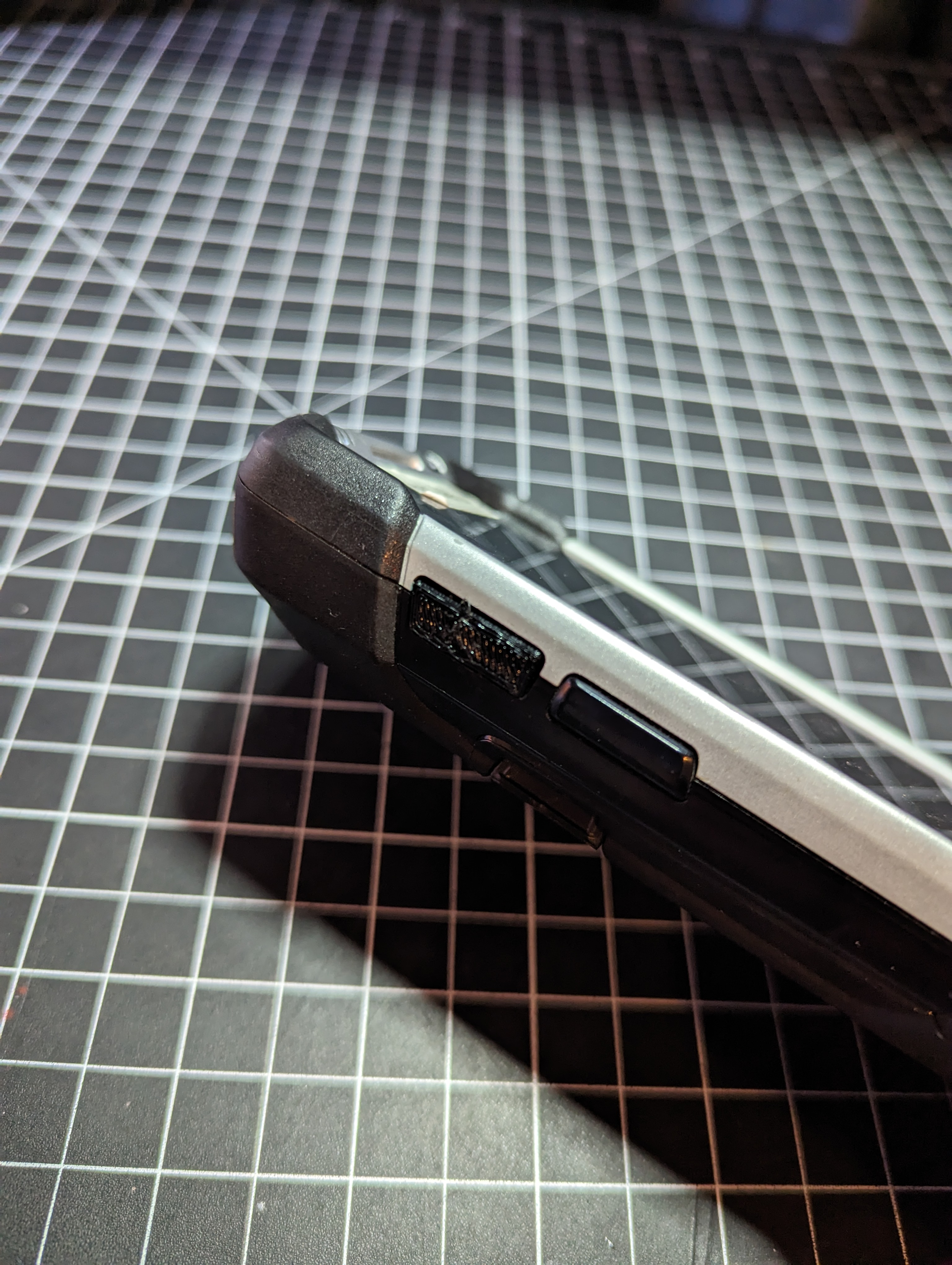 TC70 replacement button — thumbnail 3