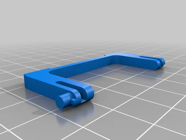 Logitech G915 8° Keyboard Stand