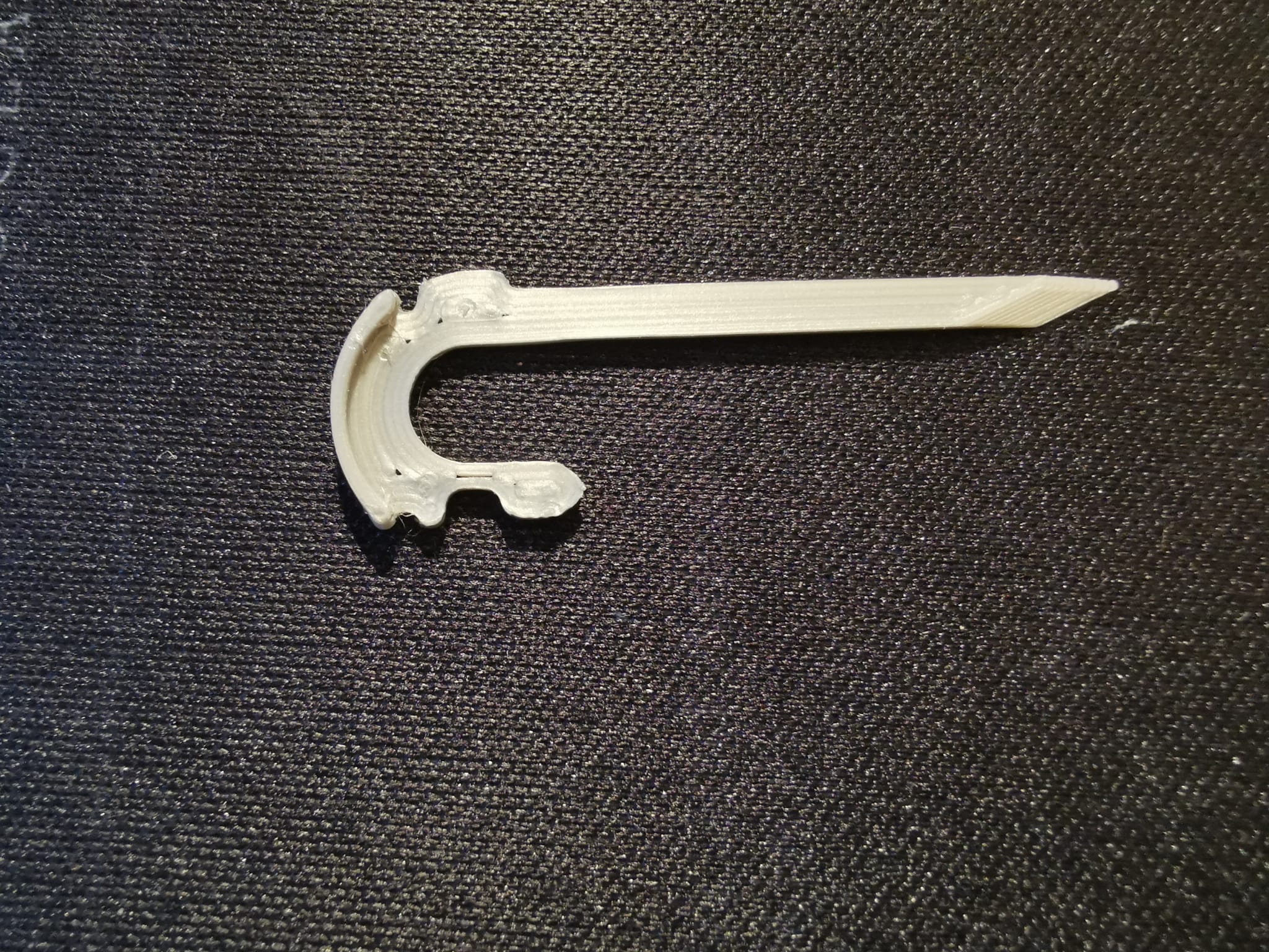 Miniatura 3 do modelo 3D Leatherman Toothpick for wave/charge/surge