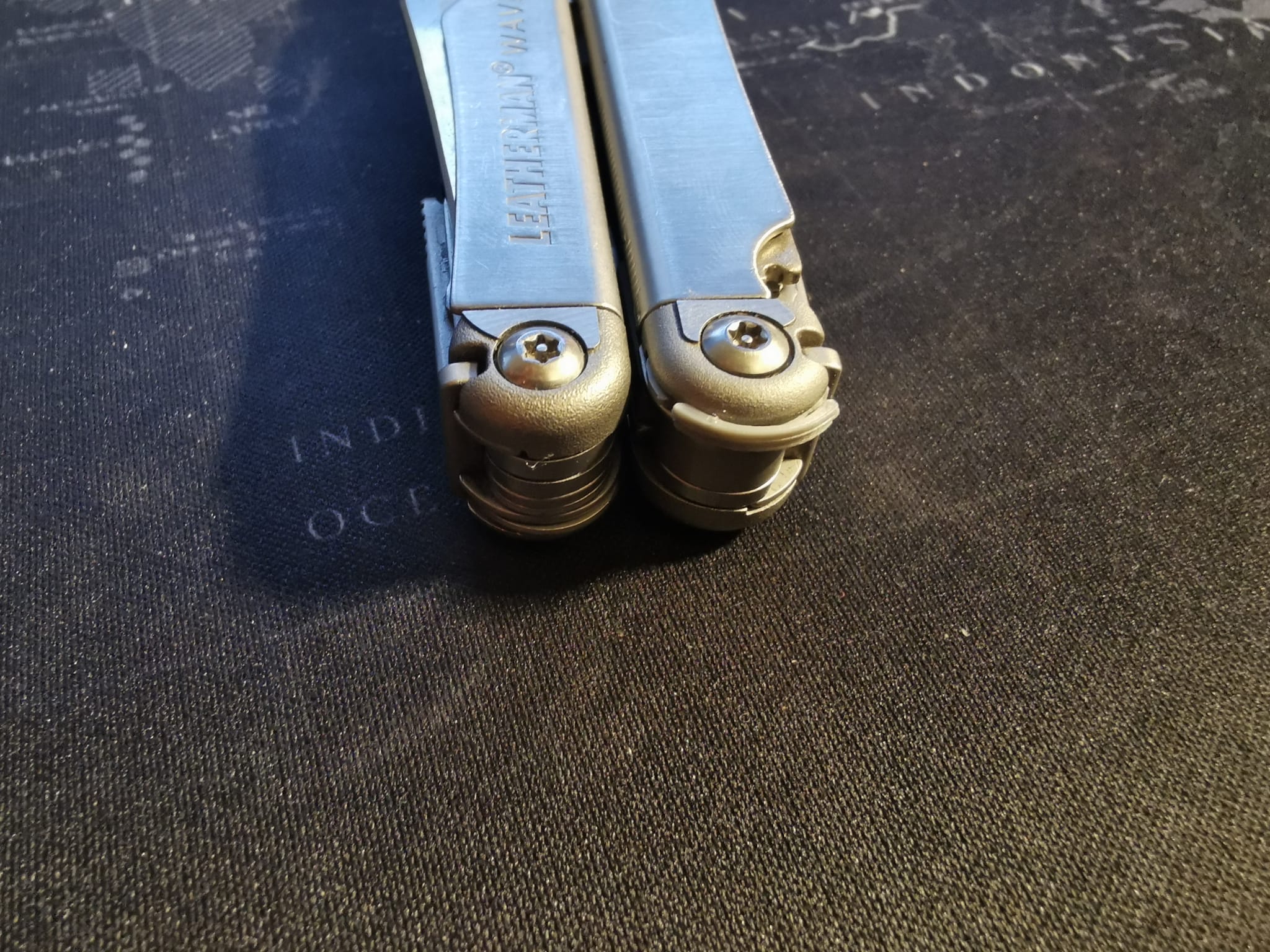 Miniatura 6 do modelo 3D Leatherman Toothpick for wave/charge/surge
