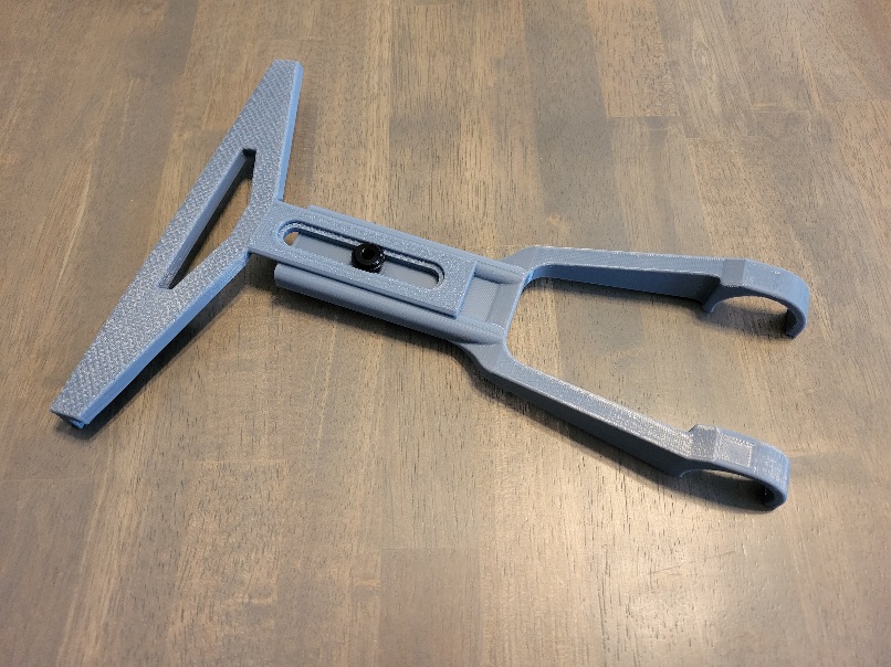 Bike Stem Alignment Tool by Carraig042 Download free STL model
