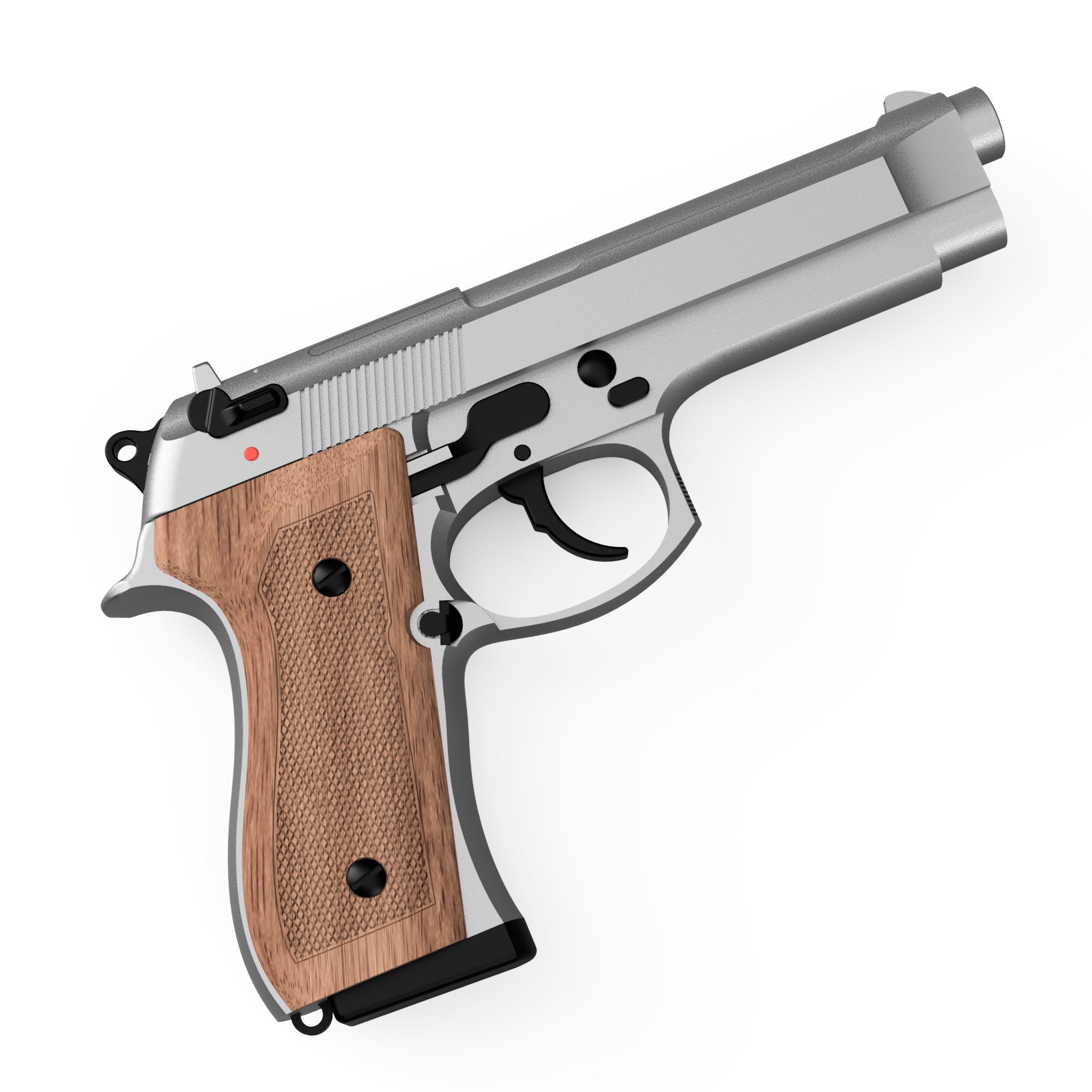 Beretta M9 92
