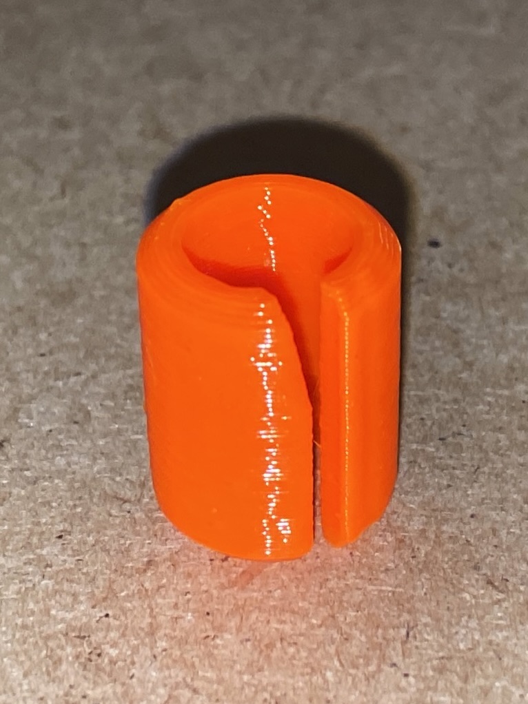 Eurobox Sleeve to connect lid to box