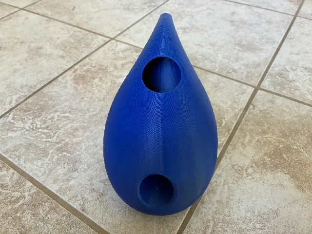 Thumb  Jug