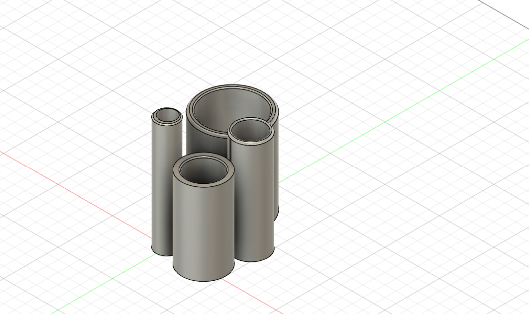 Desk Organizer