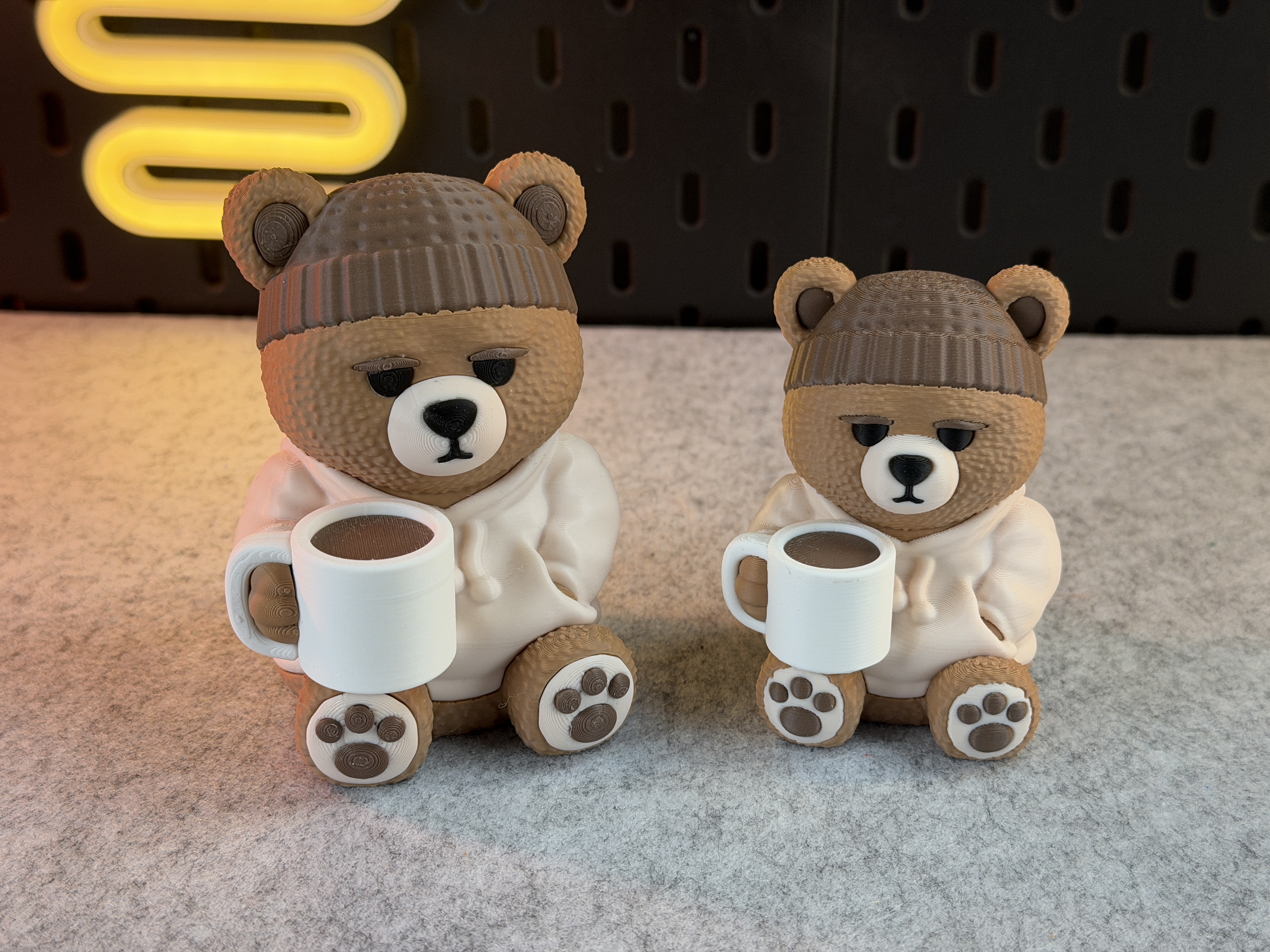 Lazy Teddybear — thumbnail 10