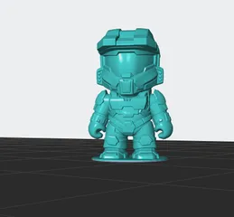 Halo